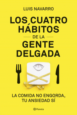 LOS 4 H�BITOS DE LA GENTE DELGADA