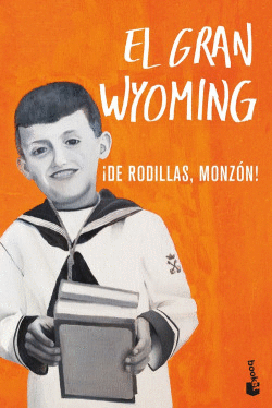 �DE RODILLAS, MONZON!