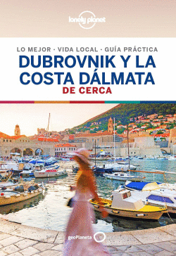 DUBROVNIK Y LA COSTA D�LMATA