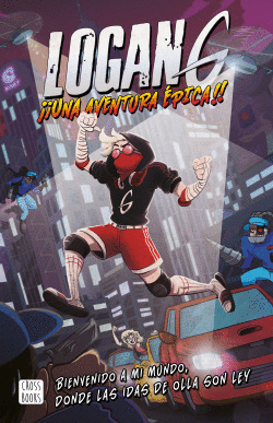 ��UNA AVENTURA �PICA!!