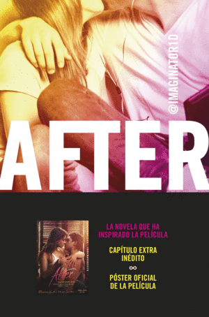 AFTER (SERIE AFTER 1). EDICI�N ACTUALIZADA