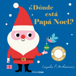 �D�NDE EST� PAP� NOEL?