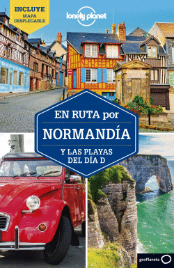 EN RUTA POR NORMAND�A Y LAS PLAYAS DEL D�A D
