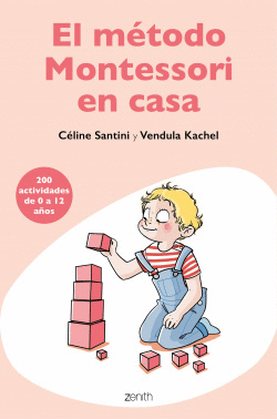 EL M�TODO MONTESSORI EN CASA
