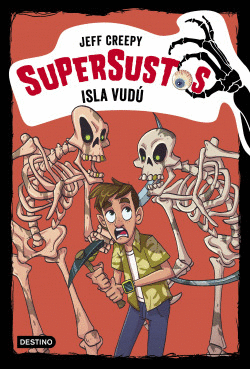 ISLA VUD�