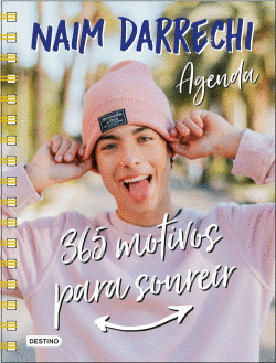 365 MOTIVOS PARA SONRE�R. AGENDA