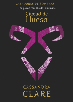 CIUDAD DE HUESO    (NUEVA PRESENTACI�N)