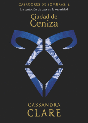 CIUDAD DE CENIZA       (NUEVA PRESENTACI�N)