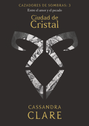CIUDAD DE CRISTAL       (NUEVA PRESENTACI�N)