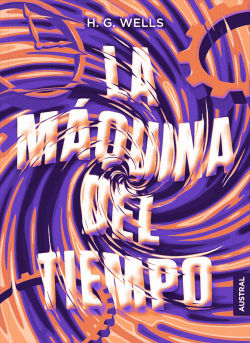 LA M�QUINA DEL TIEMPO