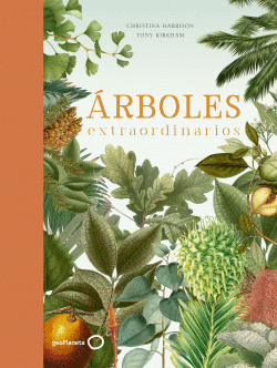 �RBOLES EXTRAORDINARIOS