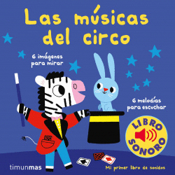 LAS M�SICAS DEL CIRCO