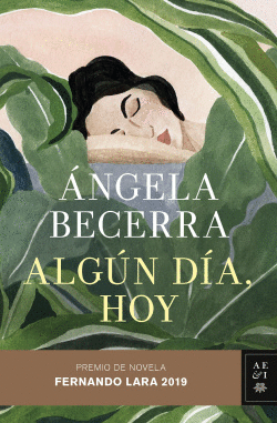 ALG�N D�A, HOY