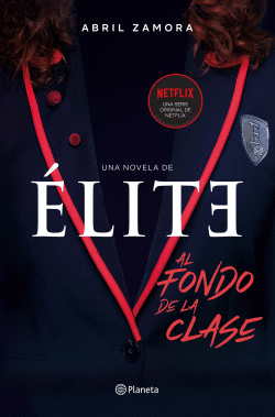 �LITE:AL FONDO DE LA CLASE