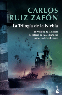 LA TRILOG�A DE LA NIEBLA