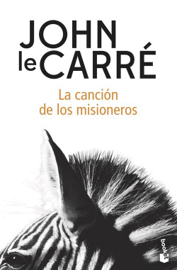 LA CANCI�N DE LOS MISIONEROS