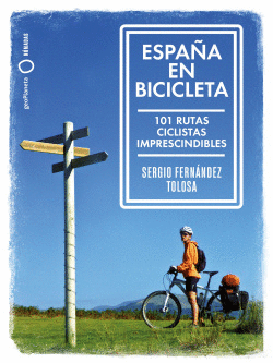 ESPA�A EN BICICLETA