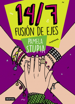 14/7 FUSI�N DE EJES