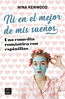 NI EN EL MEJOR DE MIS SUE�OS