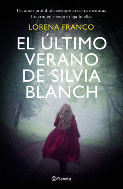 EL �LTIMO VERANO DE SILVIA BLANCH