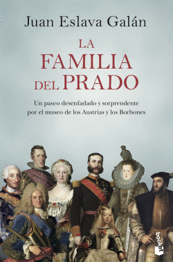 LA FAMILIA DEL PRADO