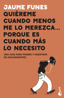 QUI�REME CUANDO MENOS ME LO MEREZCA... PORQUE ES CUANDO M�S LO NECESITO