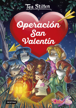 OPERACI�N SAN VALENT�N