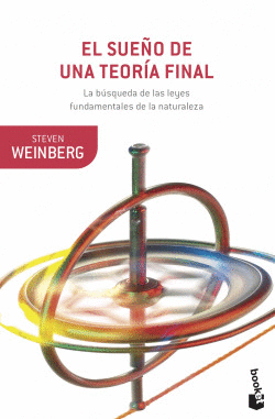 EL SUE�O DE UNA TEOR�A FINAL