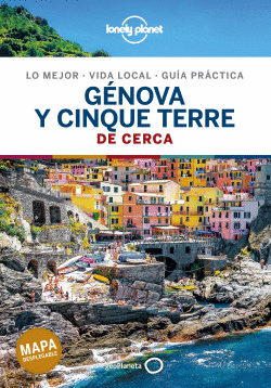 G�NOVA Y CINQUE TERRE DE CERCA 1