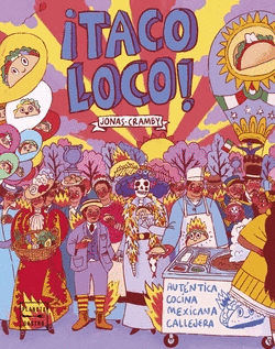 �TACO LOCO!