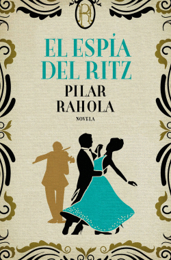 EL ESP�A DEL RITZ