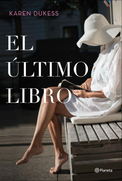 EL �LTIMO LIBRO