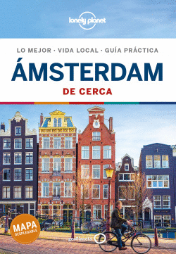 �MSTERDAM DE CERCA 5