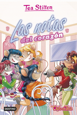 LAS NOTAS DEL CORAZ�N