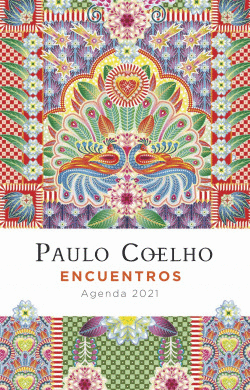 ENCUENTROS (AGENDA COELHO 2021)