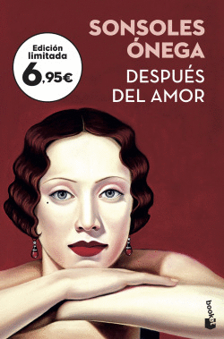 DESPU�S DEL AMOR