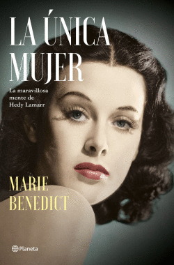 LA �NICA MUJER