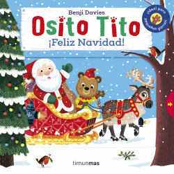 OSITO TITO. �FELIZ NAVIDAD!