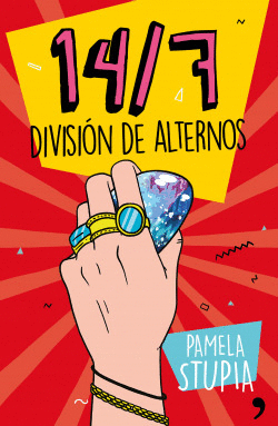 14/7 DIVISI�N DE ALTERNOS