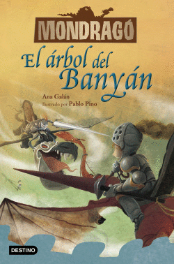 MONDRAG 4. EL RBOL DEL BANYN