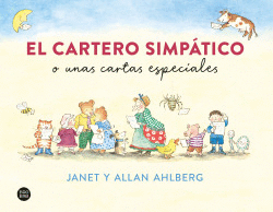 EL CARTERO SIMP�TICO