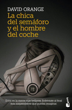 LA CHICA DEL SEM�FORO Y EL HOMBRE DEL COCHE