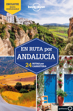 EN RUTA POR ANDALUC�A 1