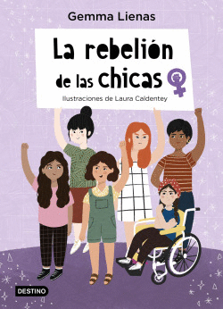 LA REBELI�N DE LAS CHICAS