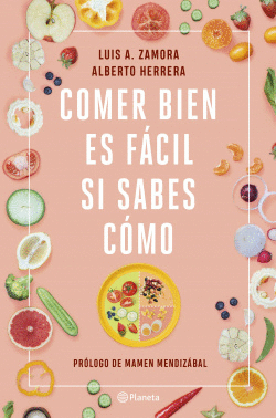 COMER BIEN ES F�CIL SI SABES C�MO