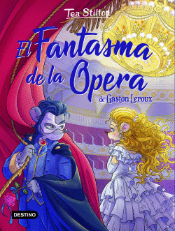 EL FANTASMA DE LA �PERA