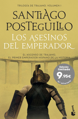 LOS ASESINOS DEL EMPERADOR