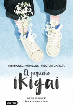 EL PEQUE�O IKIGAI