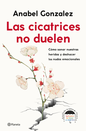 LAS CICATRICES NO DUELEN