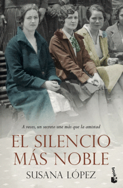 EL SILENCIO M�S NOBLE